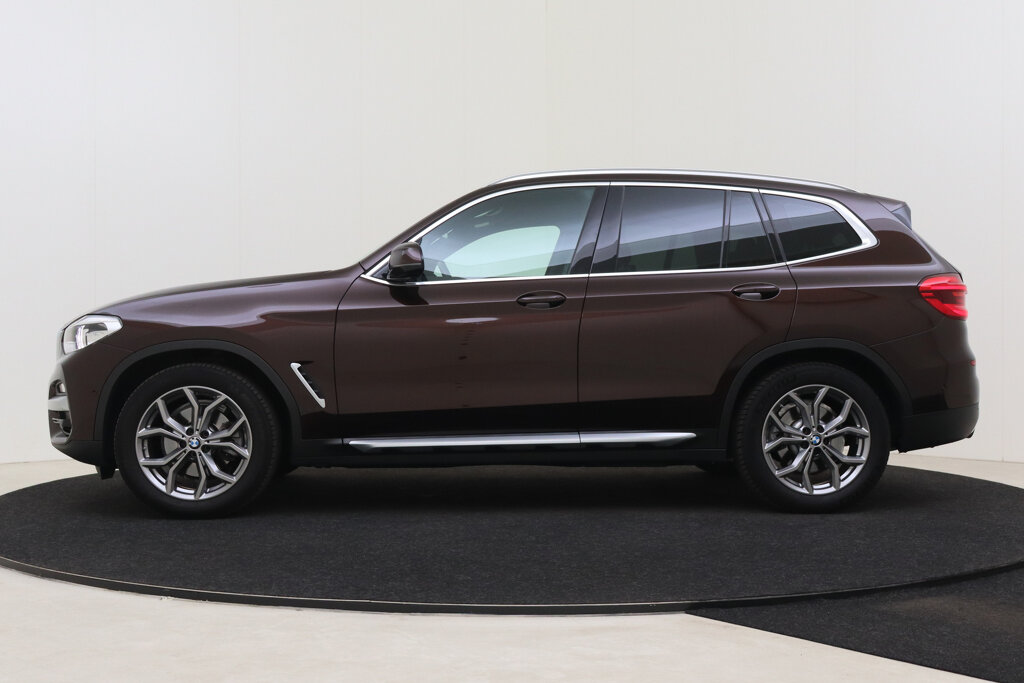 BMW X3 13