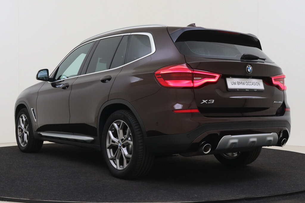 BMW X3 14