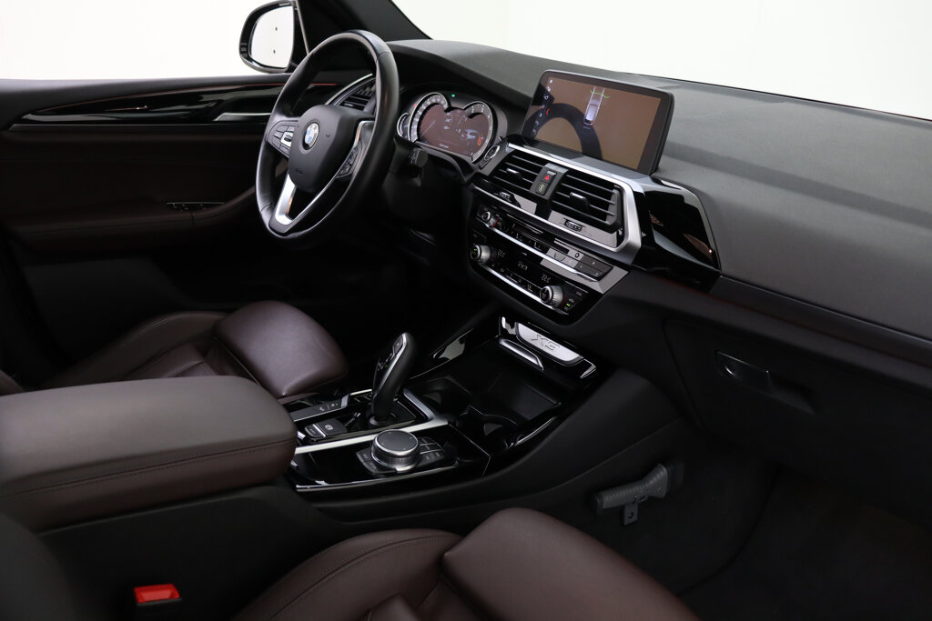 BMW X3 15