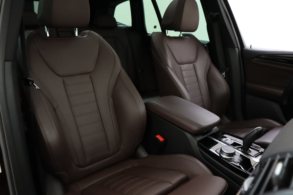 BMW X3 16