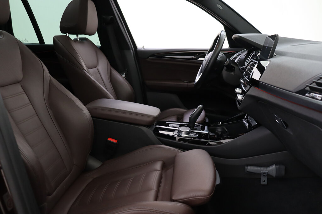 BMW X3 17