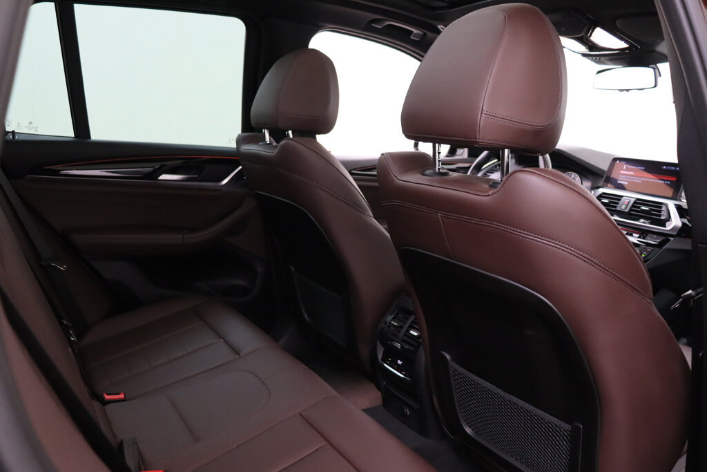 BMW X3 20