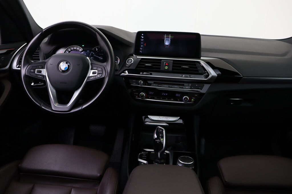 BMW X3 21