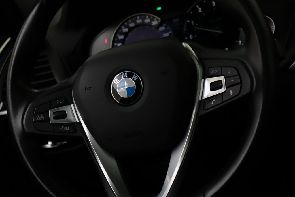 BMW X3 22