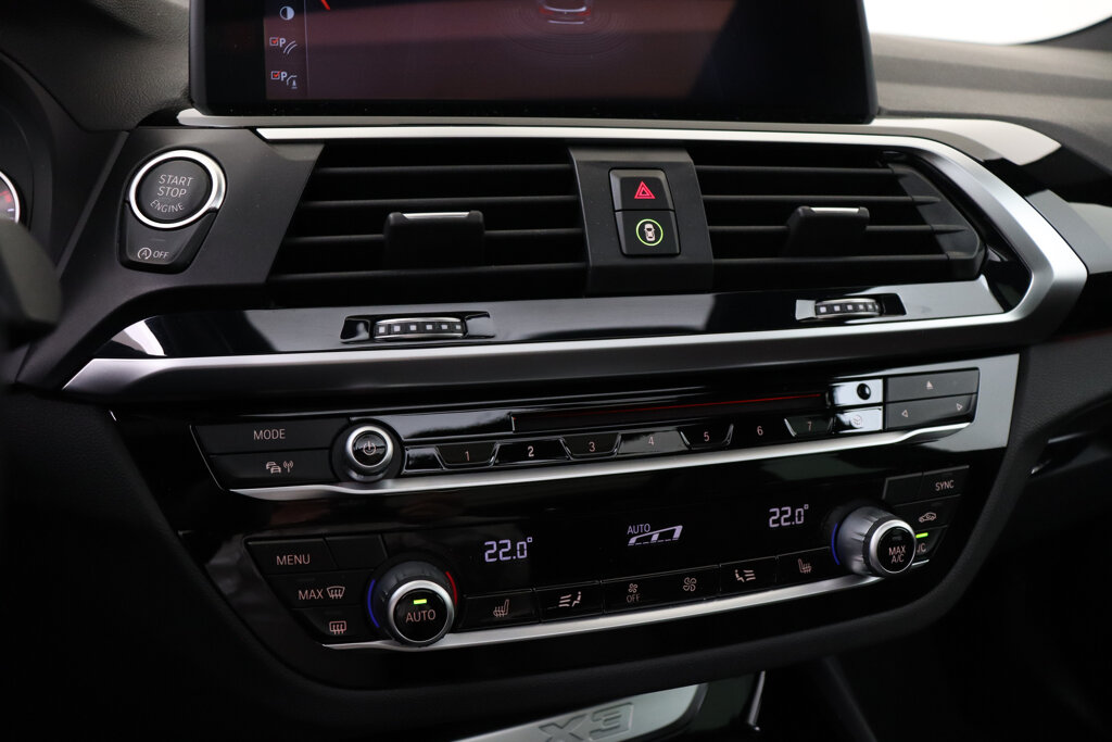BMW X3 29