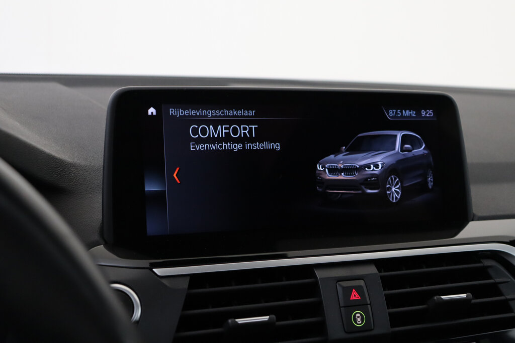 BMW X3 34