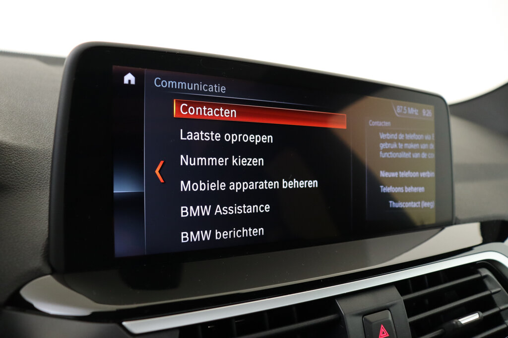 BMW X3 38