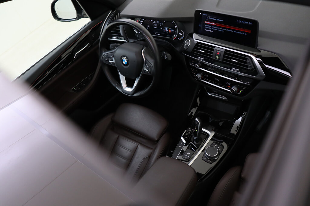 BMW X3 45