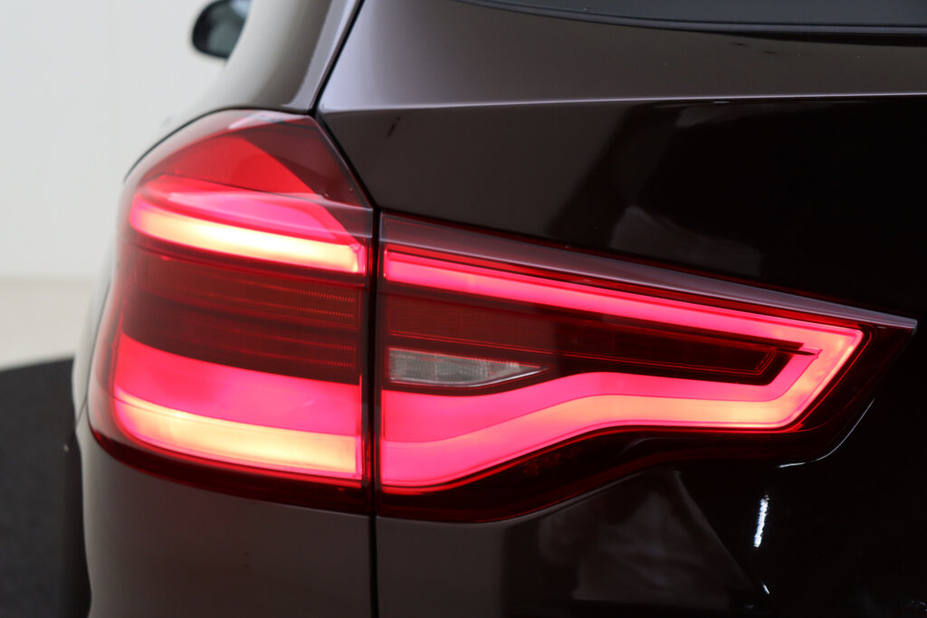 BMW X3 46