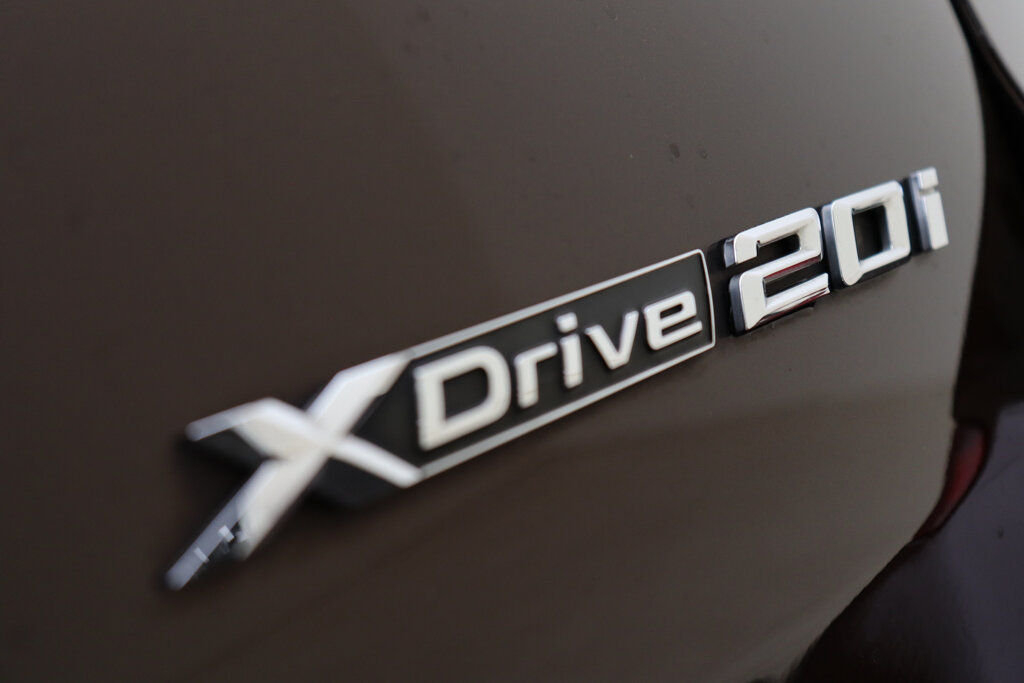 BMW X3 49
