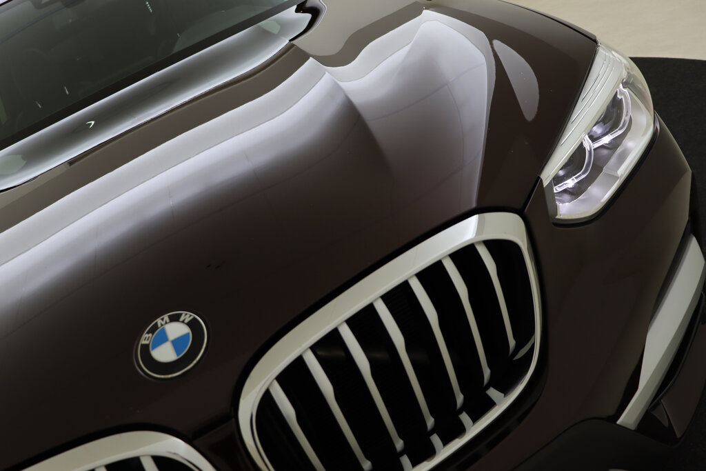 BMW X3 50