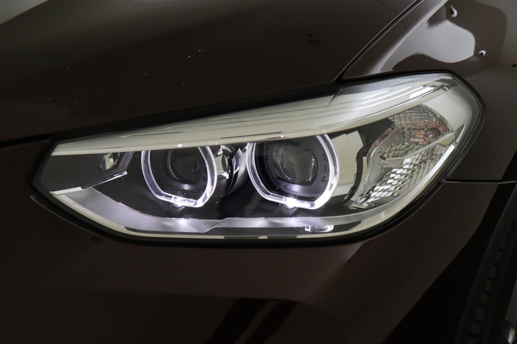 BMW X3 51