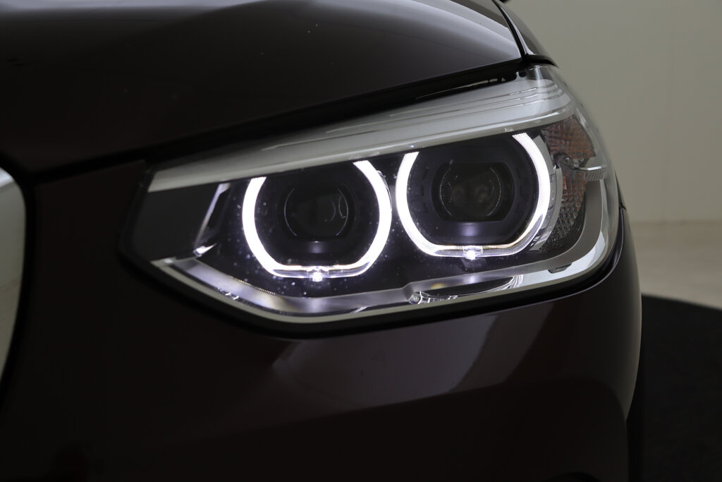 BMW X3 52
