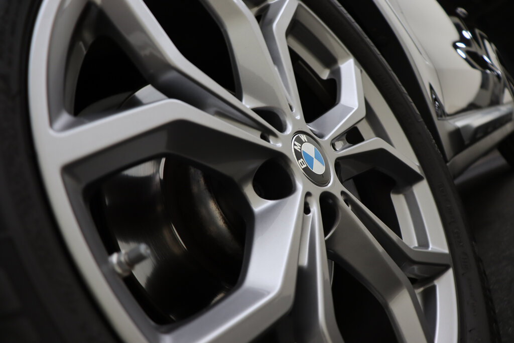 BMW X3 53
