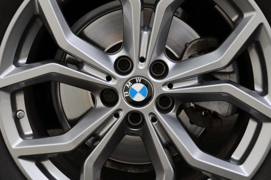 BMW X3 54