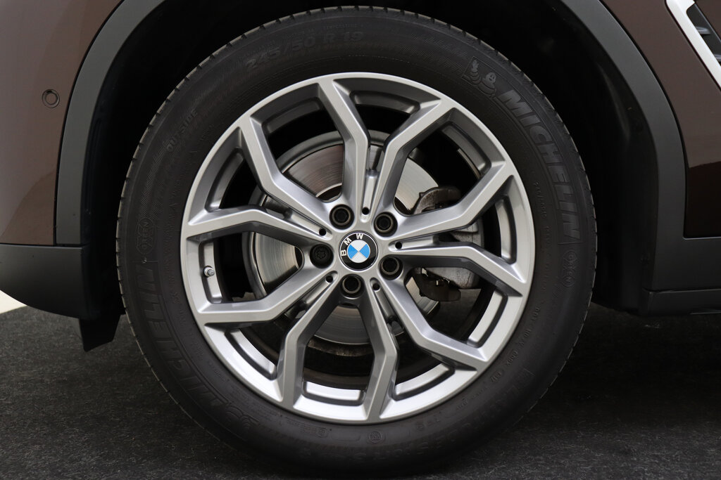 BMW X3 55