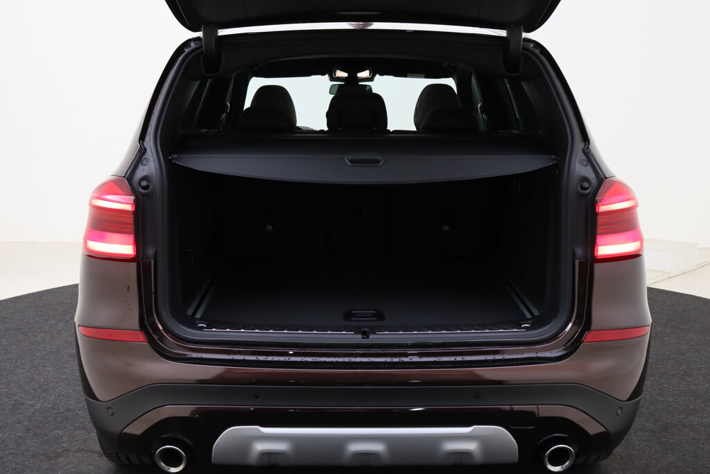 BMW X3 56