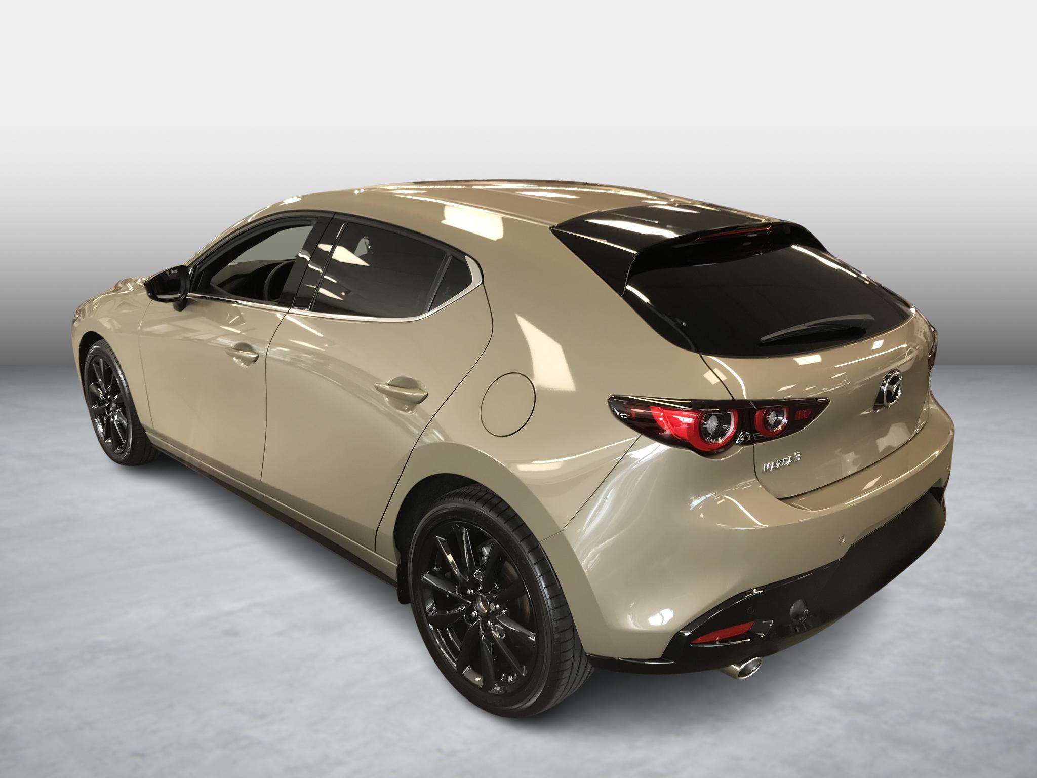 Mazda 3 E-Skyativ-G 140 Nagisa - Afbeelding 2