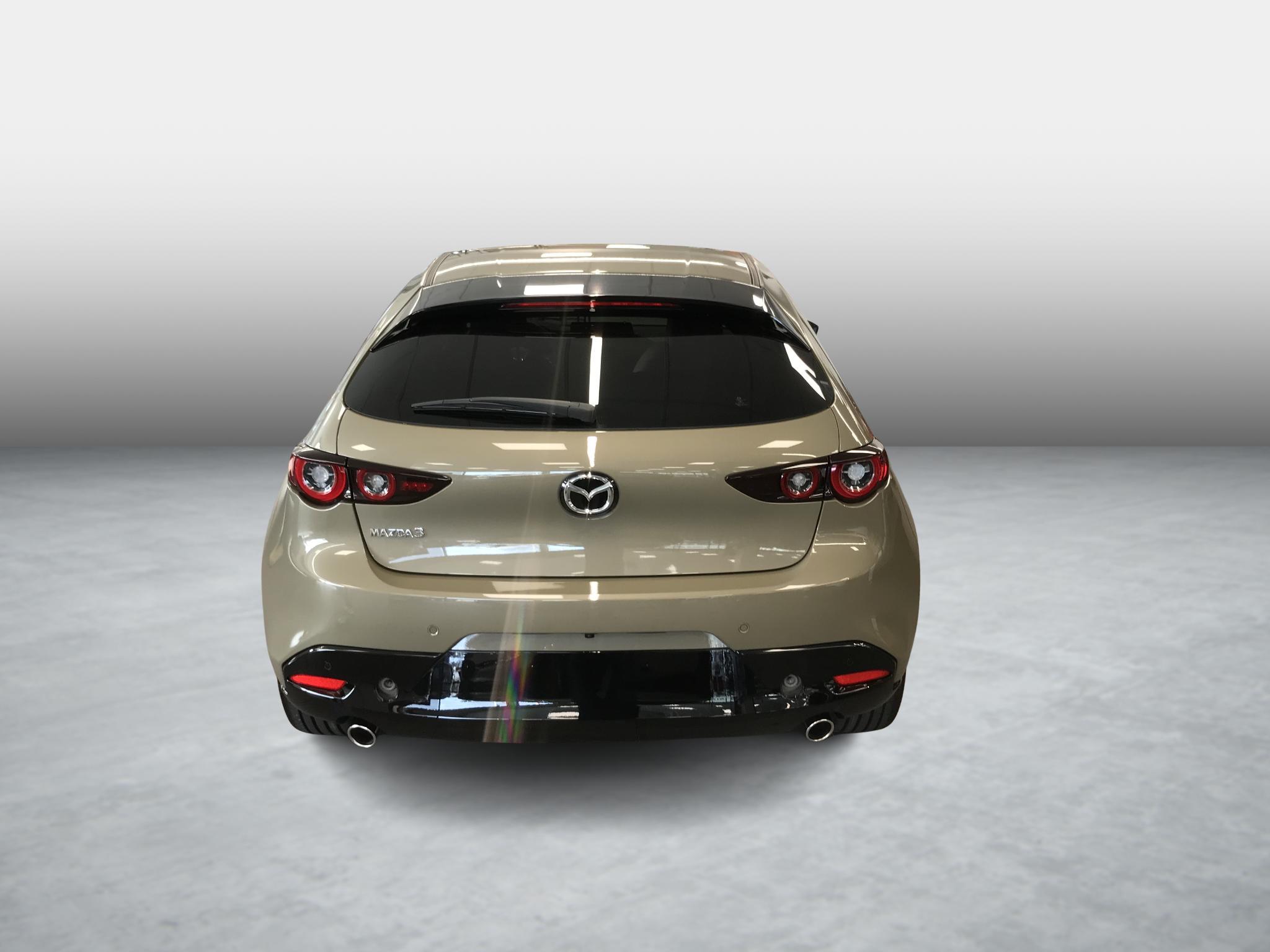 Mazda 3 E-Skyativ-G 140 Nagisa - Afbeelding 3