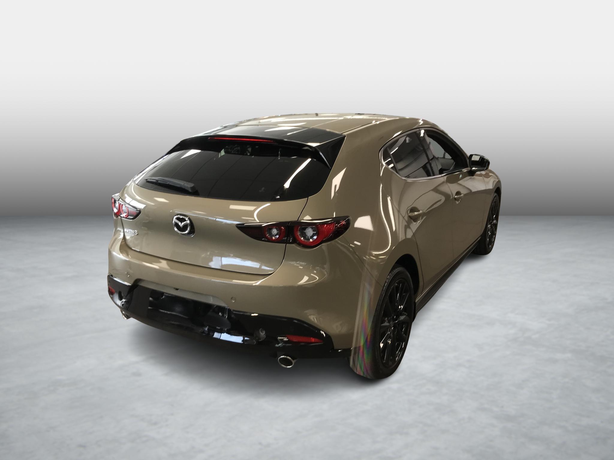 Mazda 3 E-Skyativ-G 140 Nagisa - Afbeelding 4