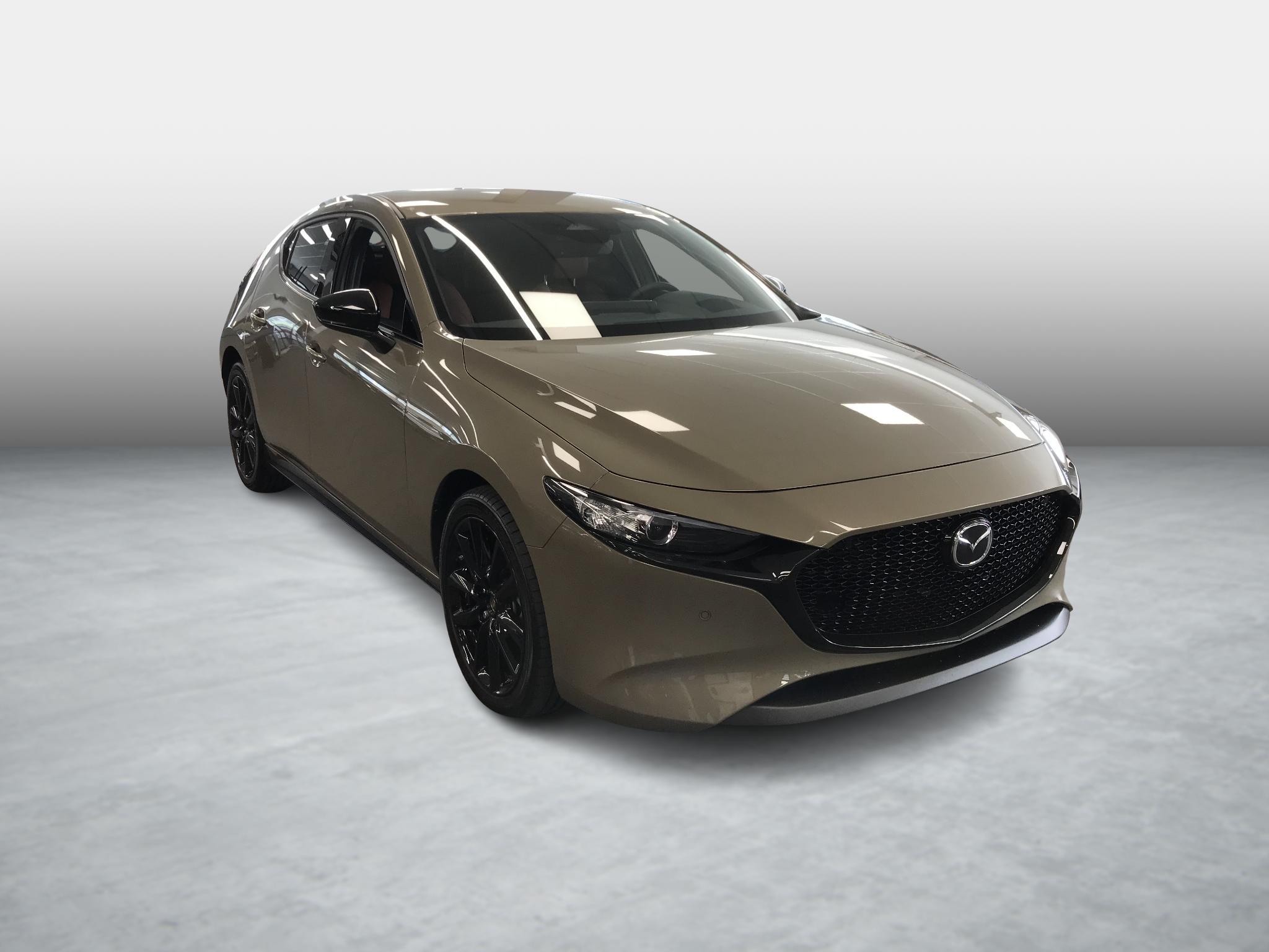 Mazda 3 E-Skyativ-G 140 Nagisa - Afbeelding 5