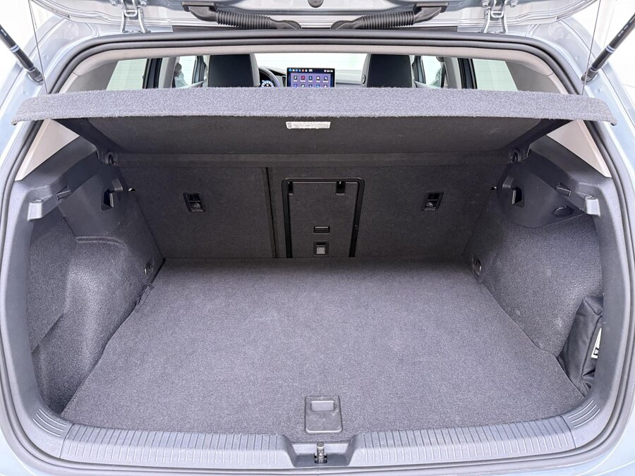 Volkswagen Golf 1.5 eHybrid Style