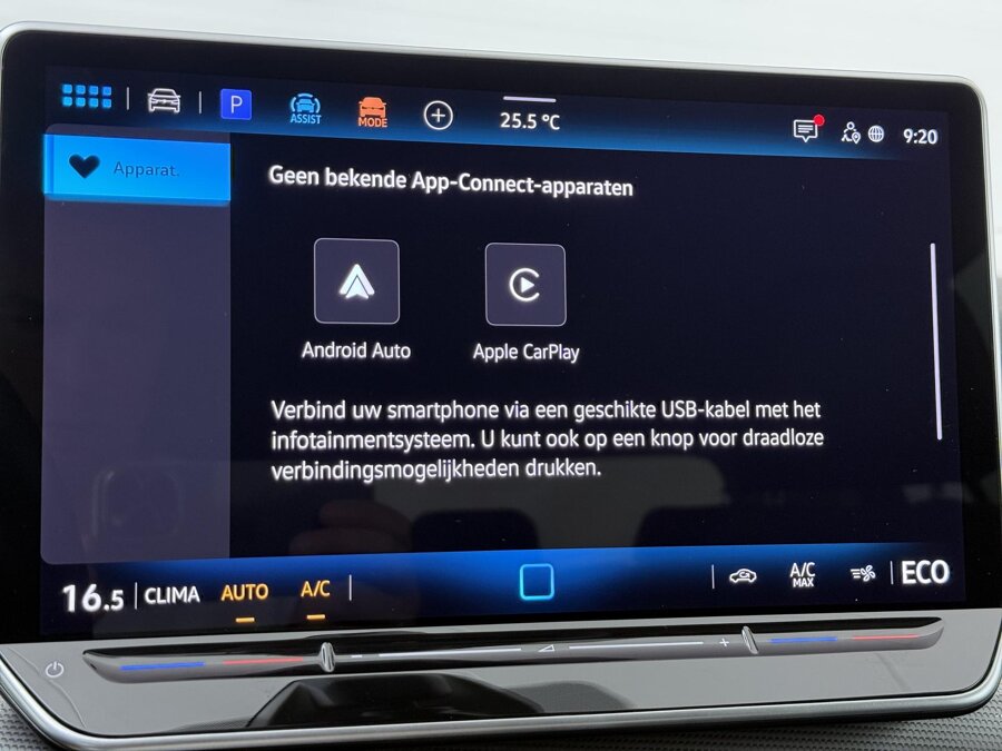 Volkswagen Golf 1.5 eHybrid Style