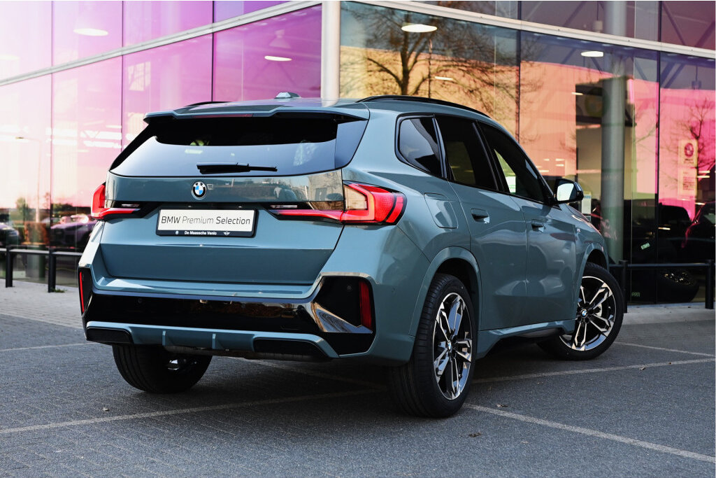 BMW X1 2