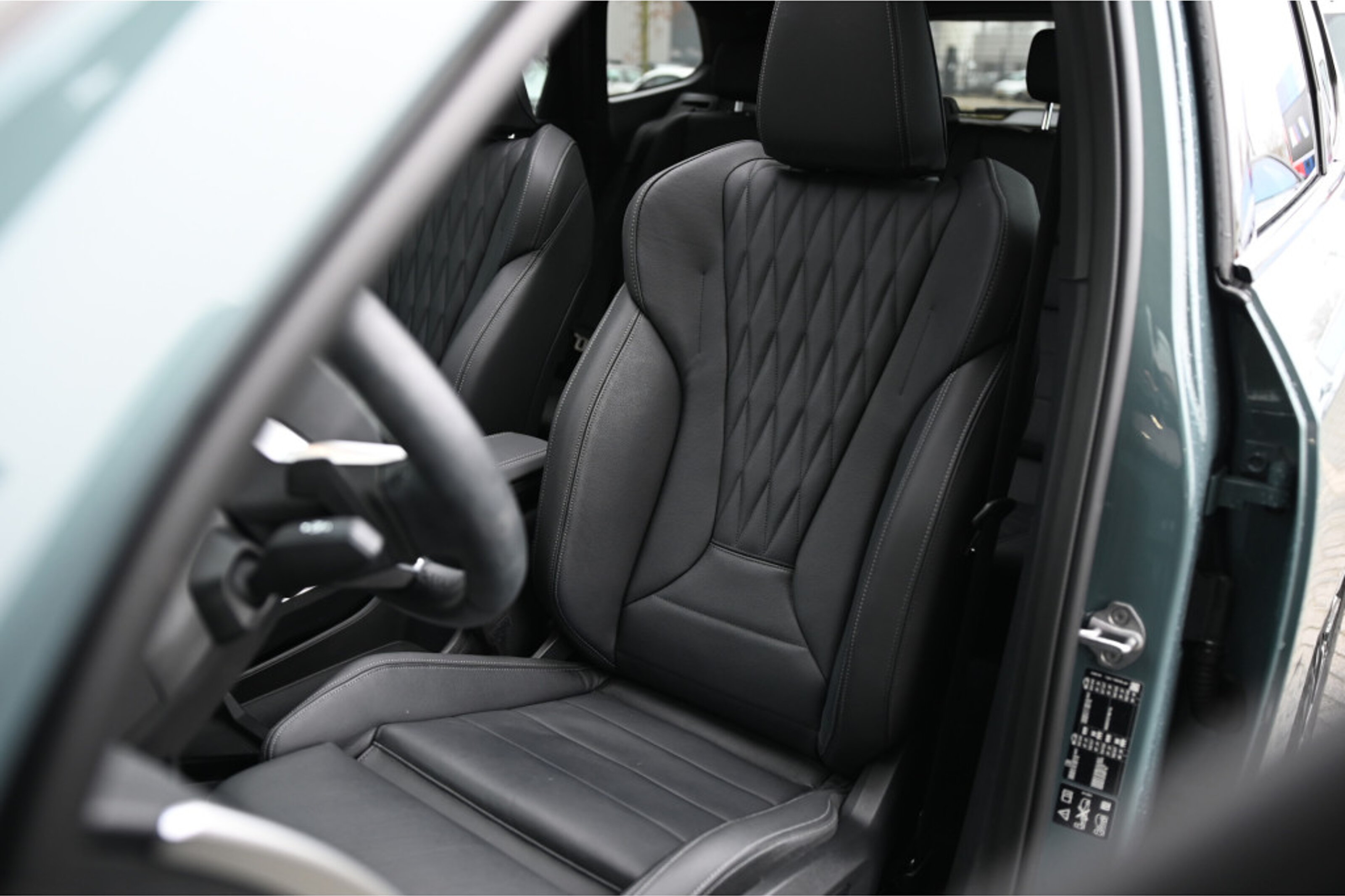 BMW X1 xDrive23i M Sport Automaat