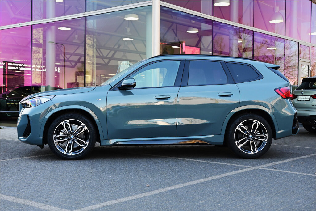 BMW X1 5