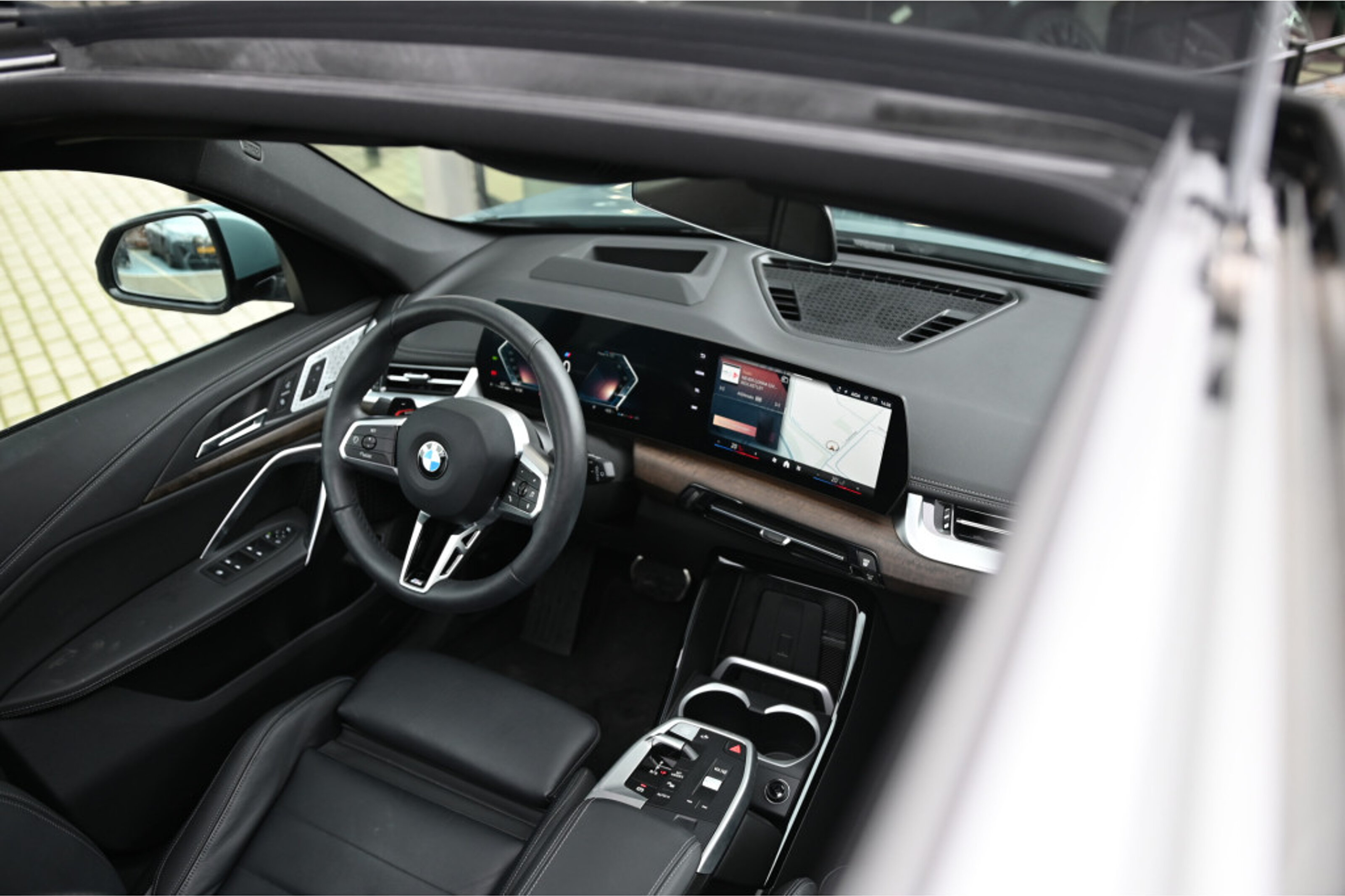 BMW X1 6