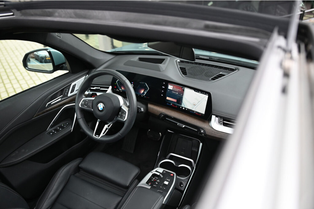 BMW X1 6