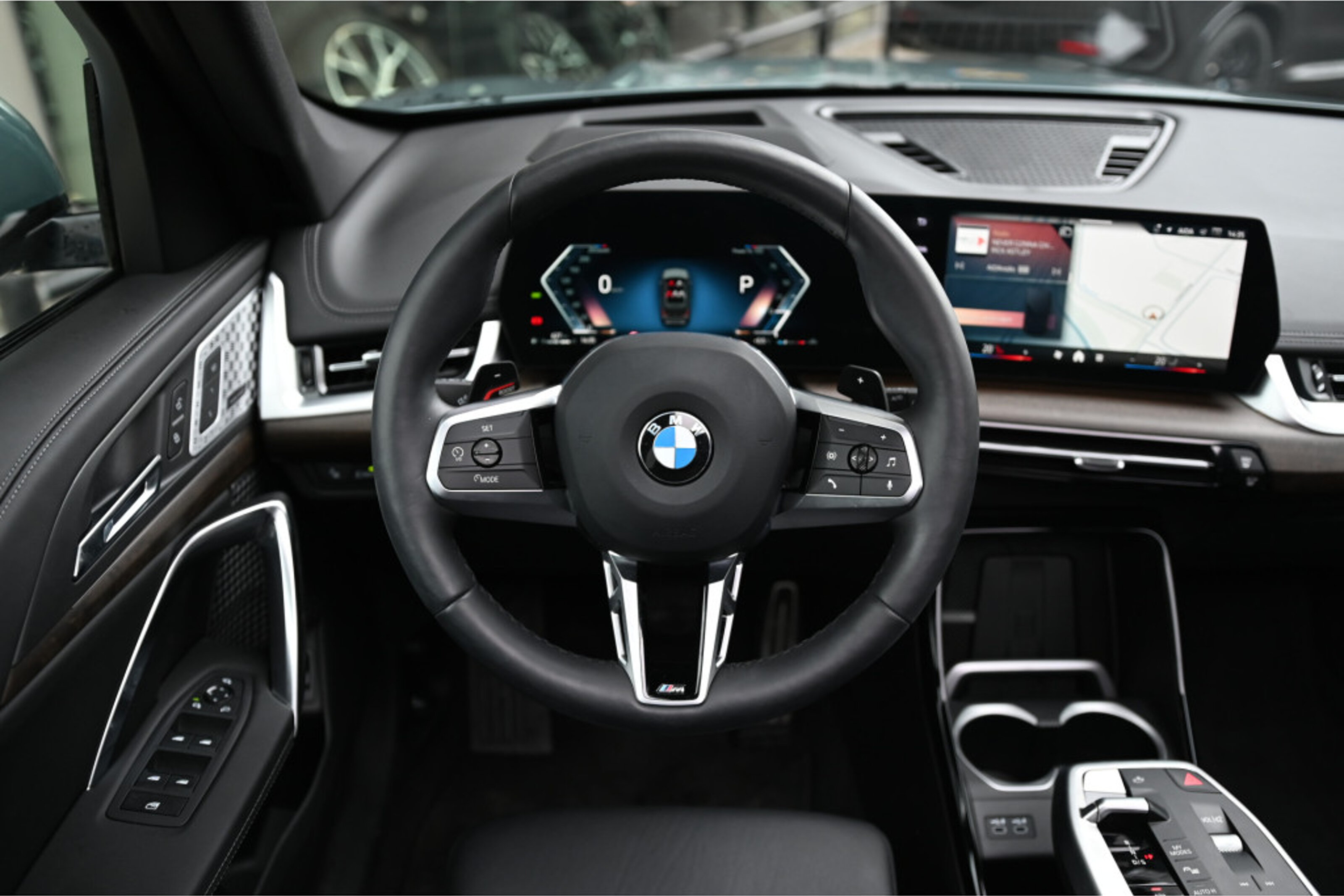 BMW X1 8