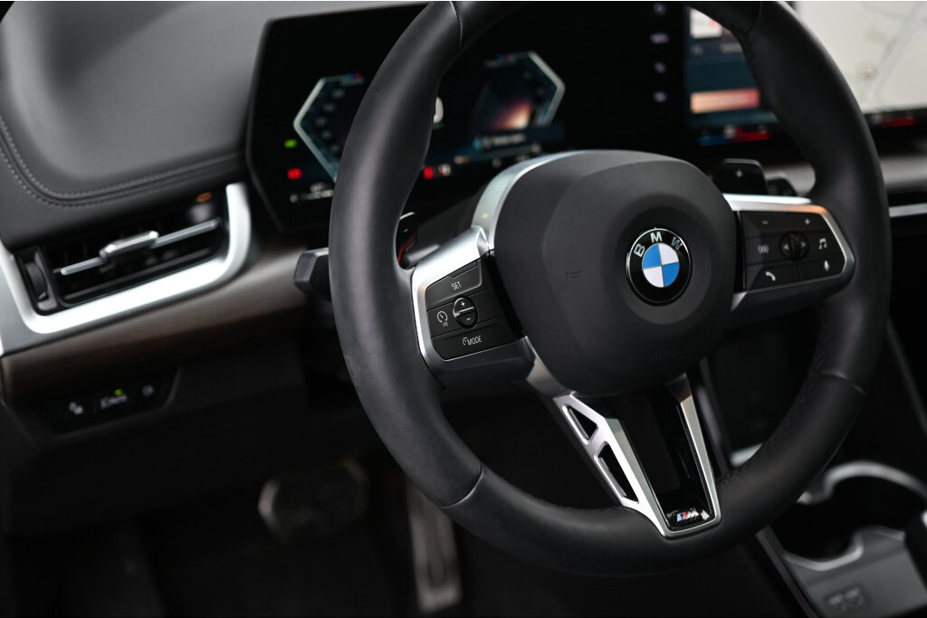 BMW X1 10