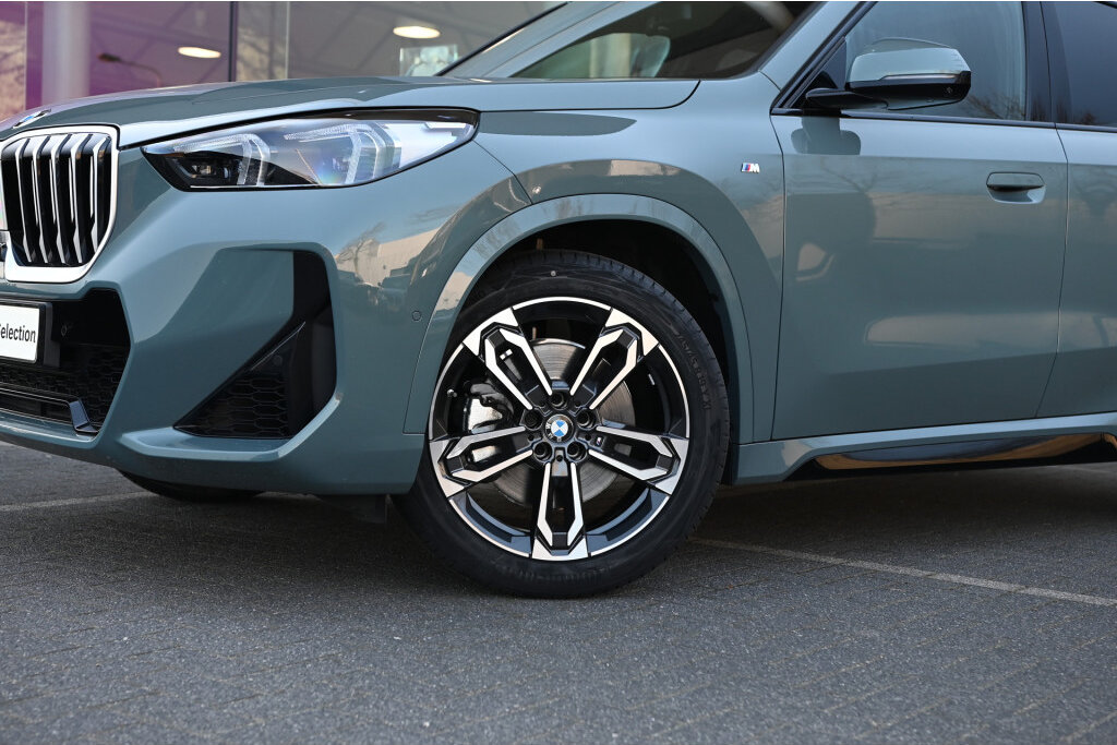 BMW X1 19