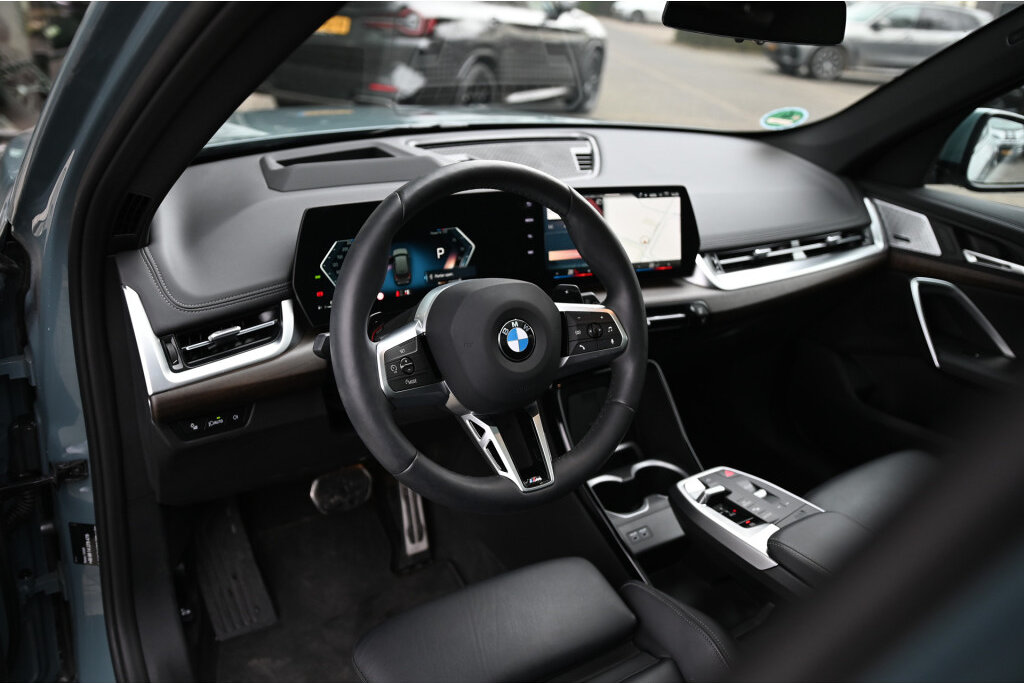 BMW X1 20