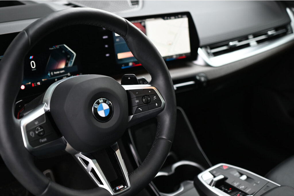 BMW X1 21