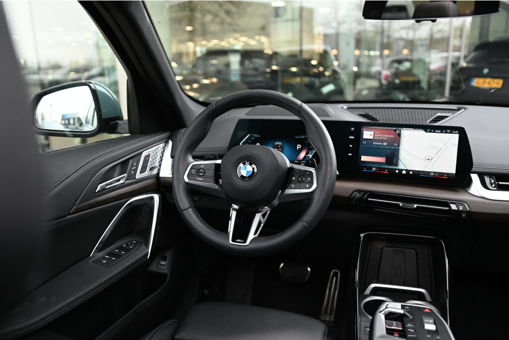 BMW X1 25
