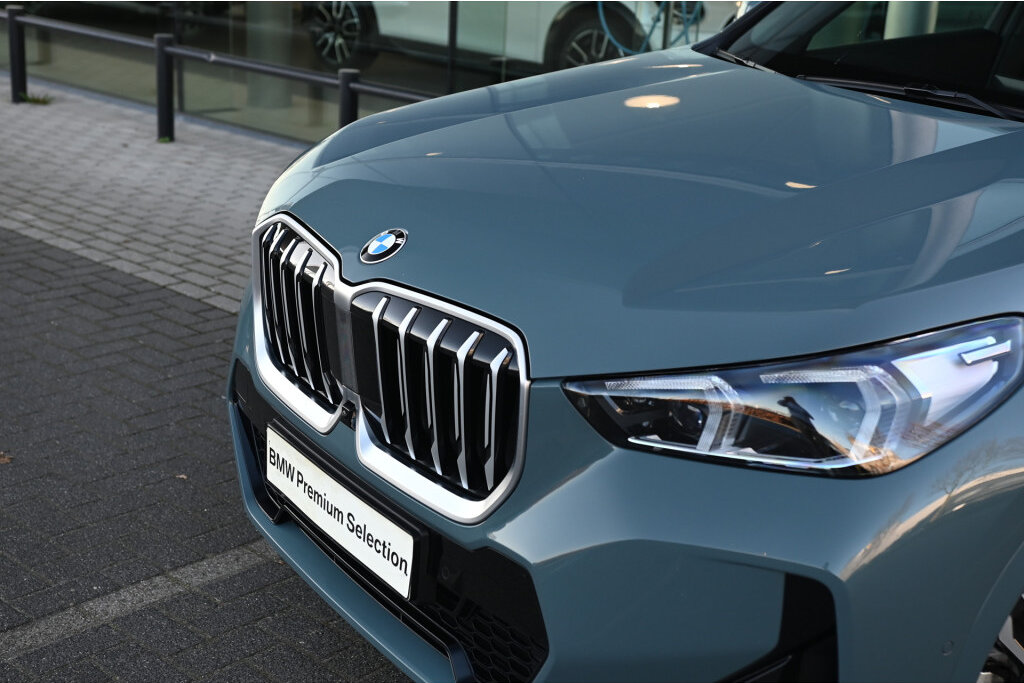 BMW X1 26