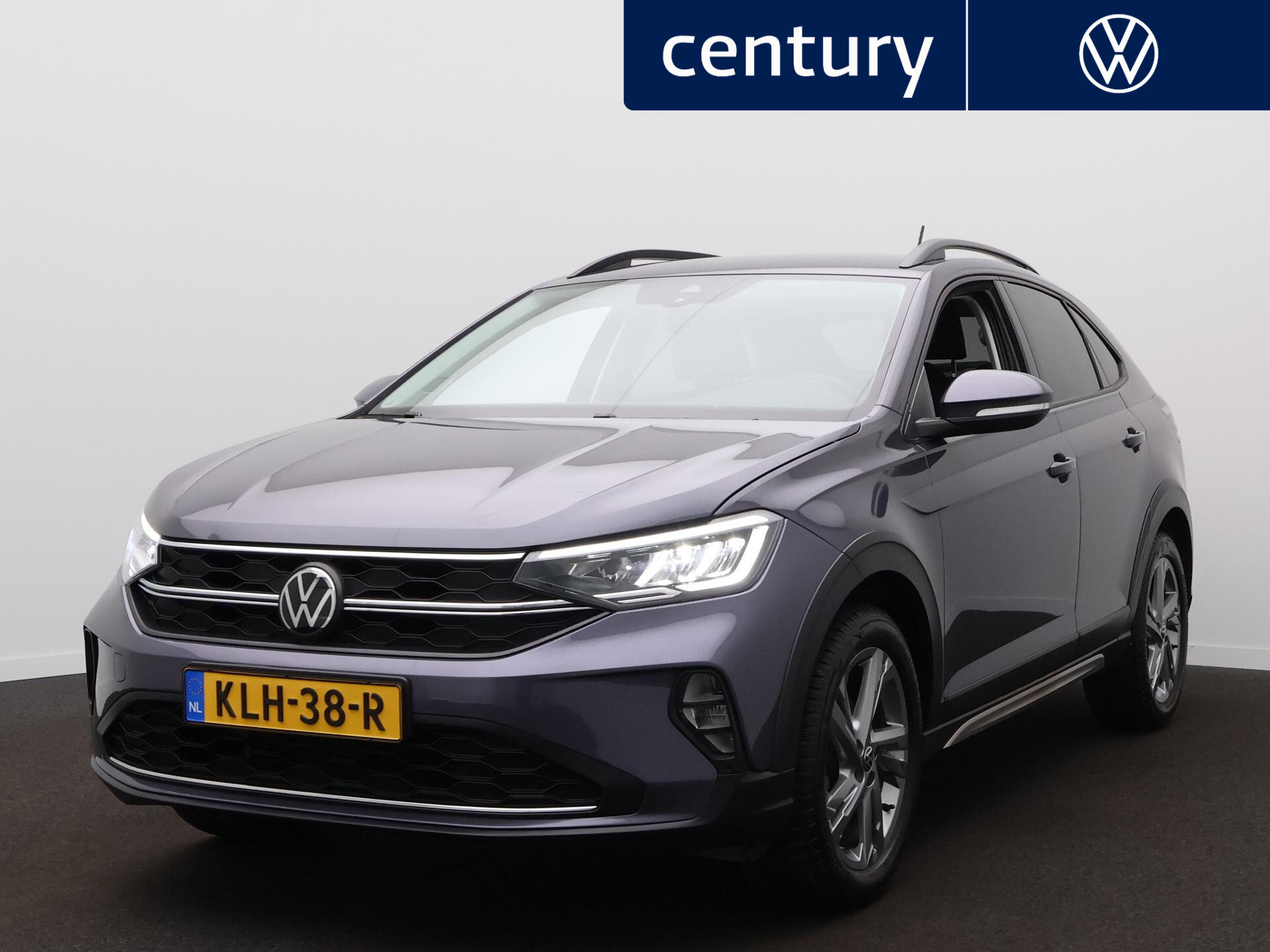 Volkswagen Taigo 1.0 TSI Life Business