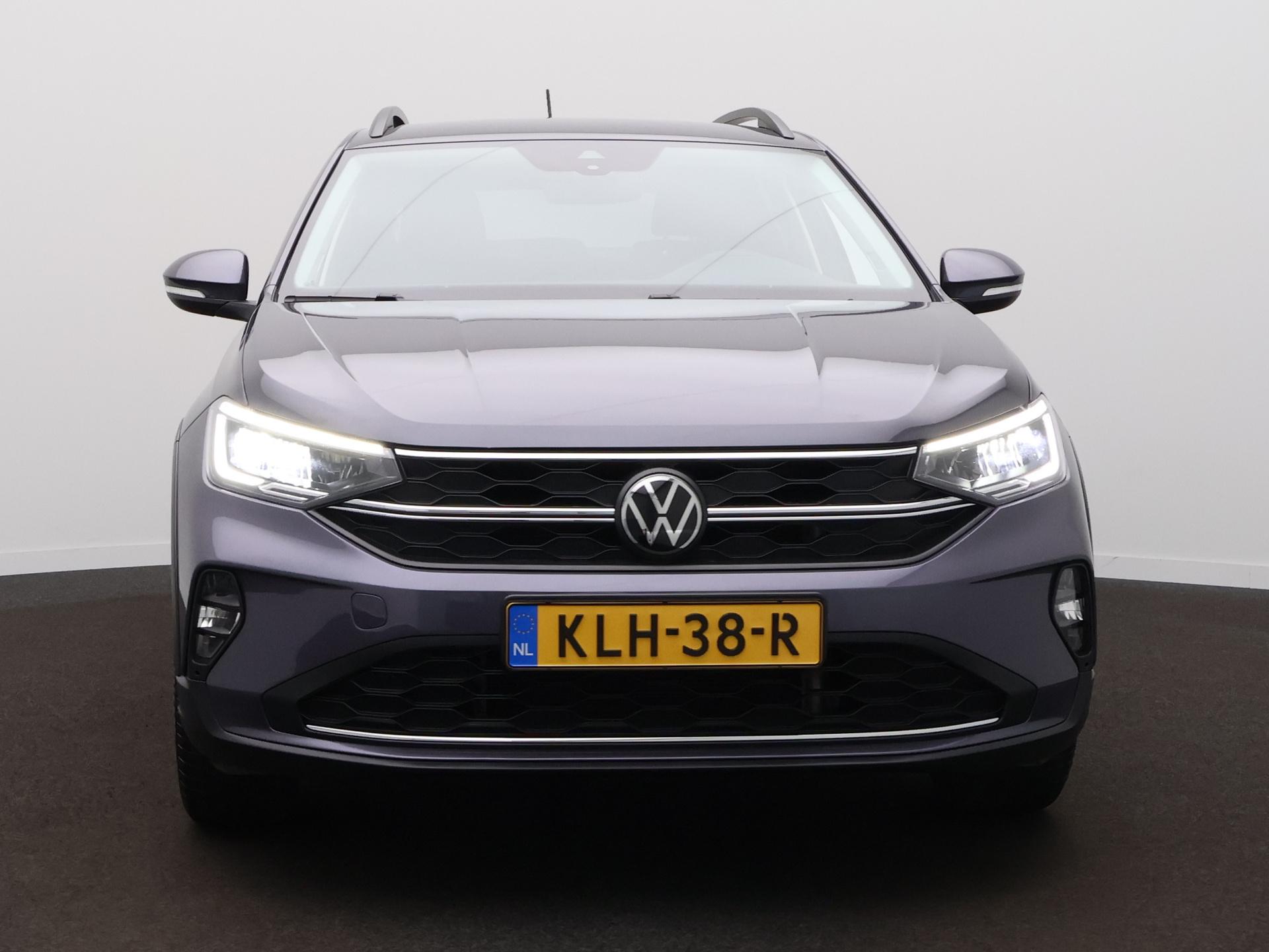 Volkswagen Taigo 1.0 TSI Life Business - Afbeelding 2