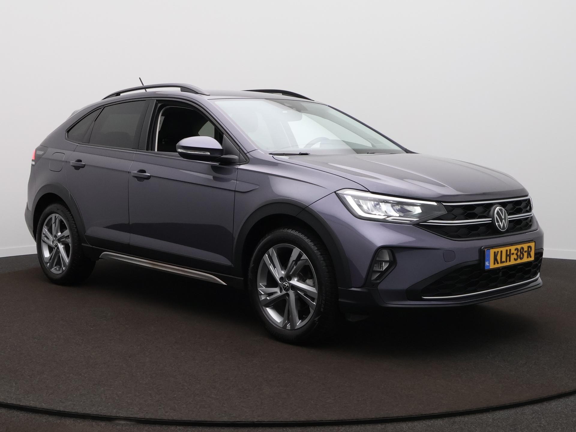 Volkswagen Taigo 1.0 TSI Life Business - Afbeelding 3