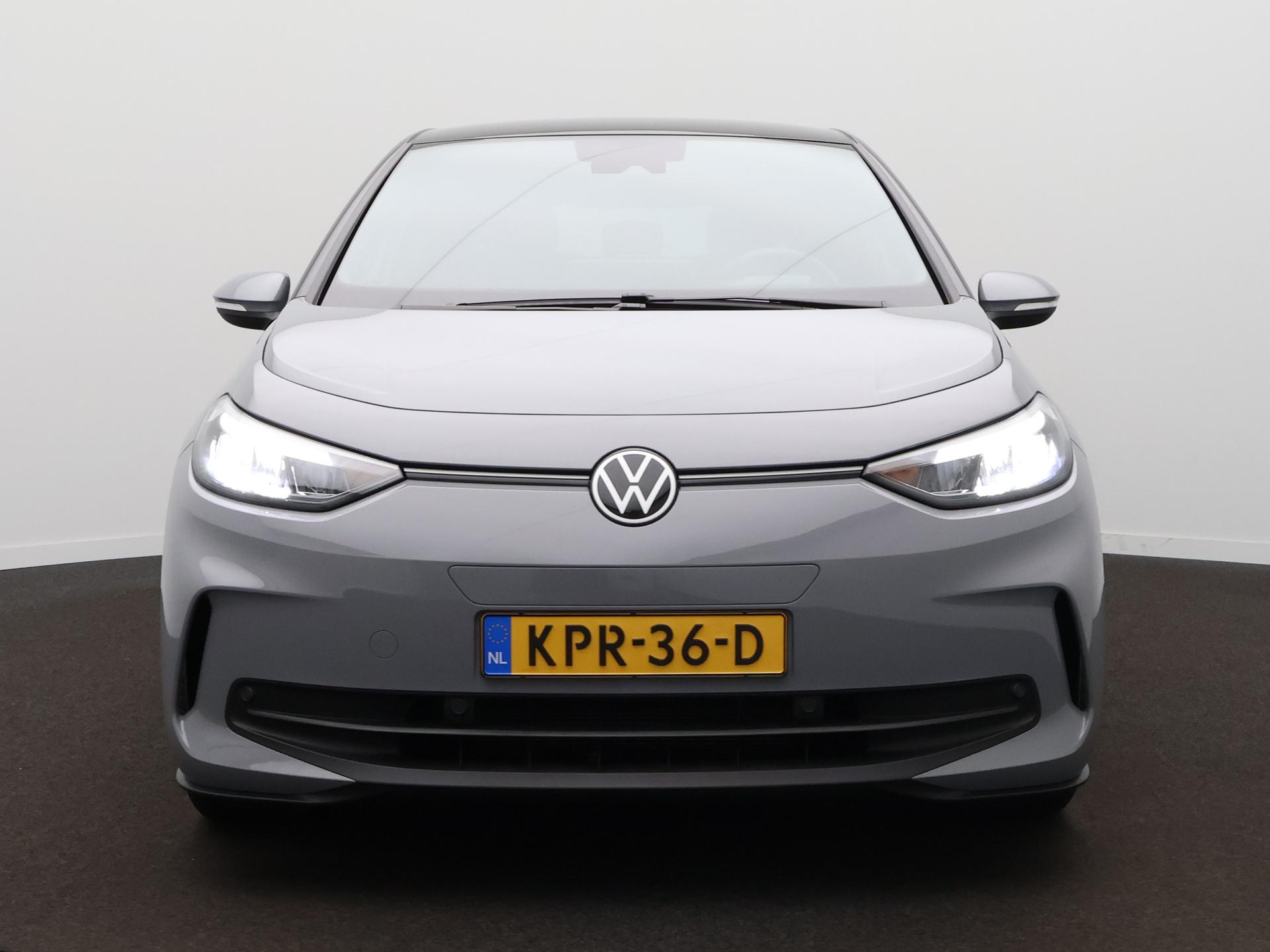 Volkswagen ID.3 Pro 59 kWh - Afbeelding 2