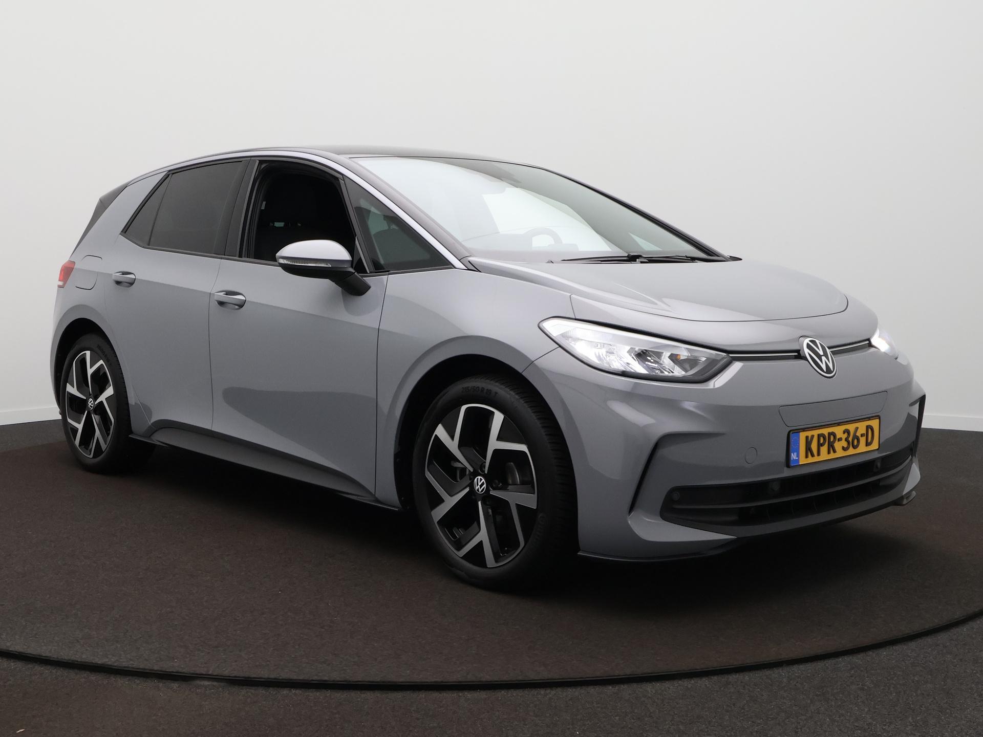 Volkswagen ID.3 Pro 59 kWh - Afbeelding 3