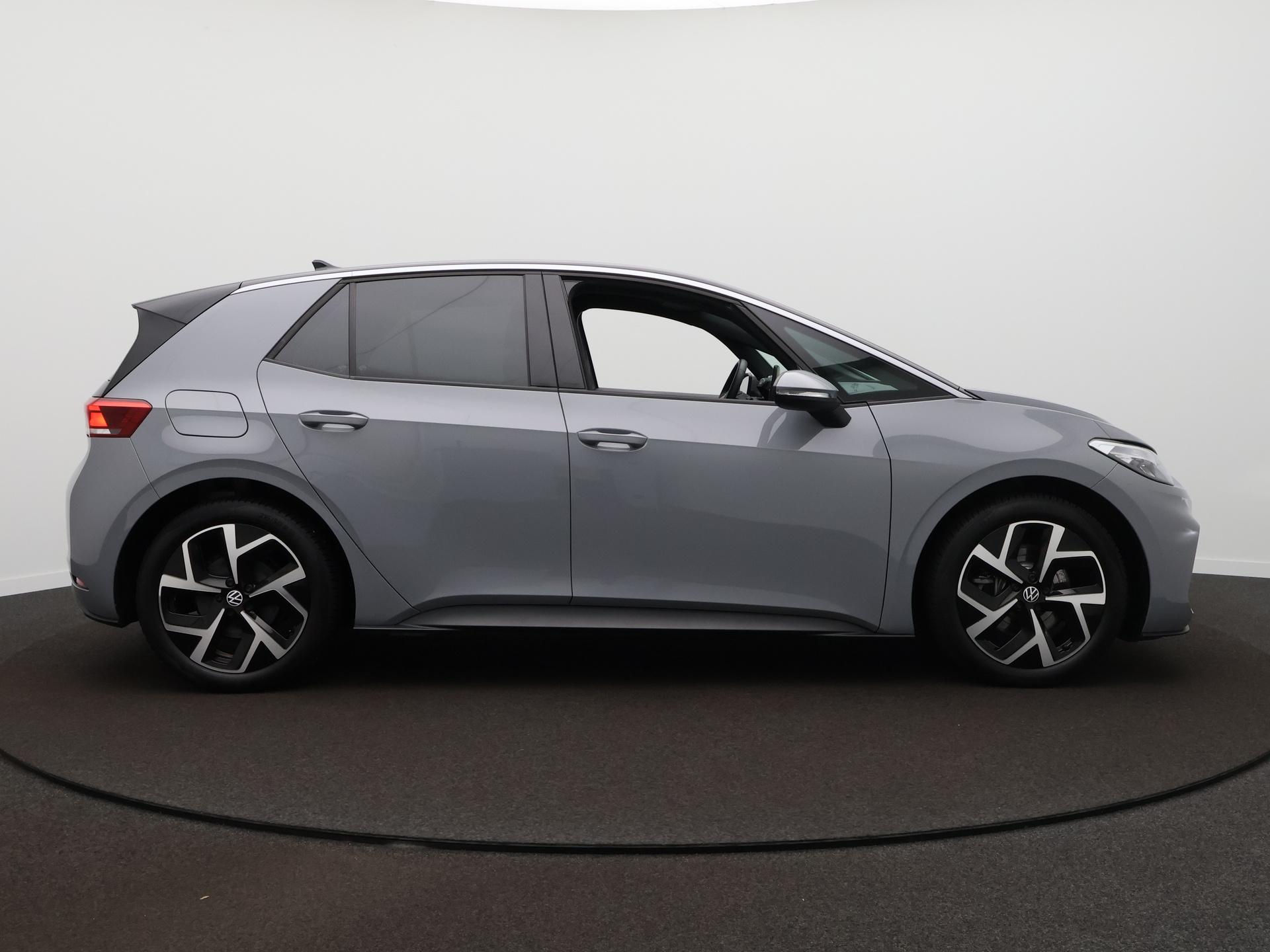 Volkswagen ID.3 Pro 59 kWh - Afbeelding 5