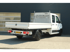 Volkswagen Crafter 35 2.0 TDI 140pk L4 DC Trendline - Afbeelding 2