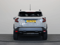 Dacia Duster Hybrid 140pk Extreme - Afbeelding 8