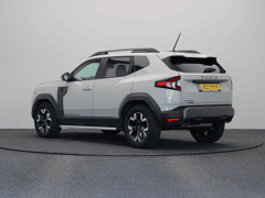 Dacia Duster Hybrid 140pk Extreme - Afbeelding 2