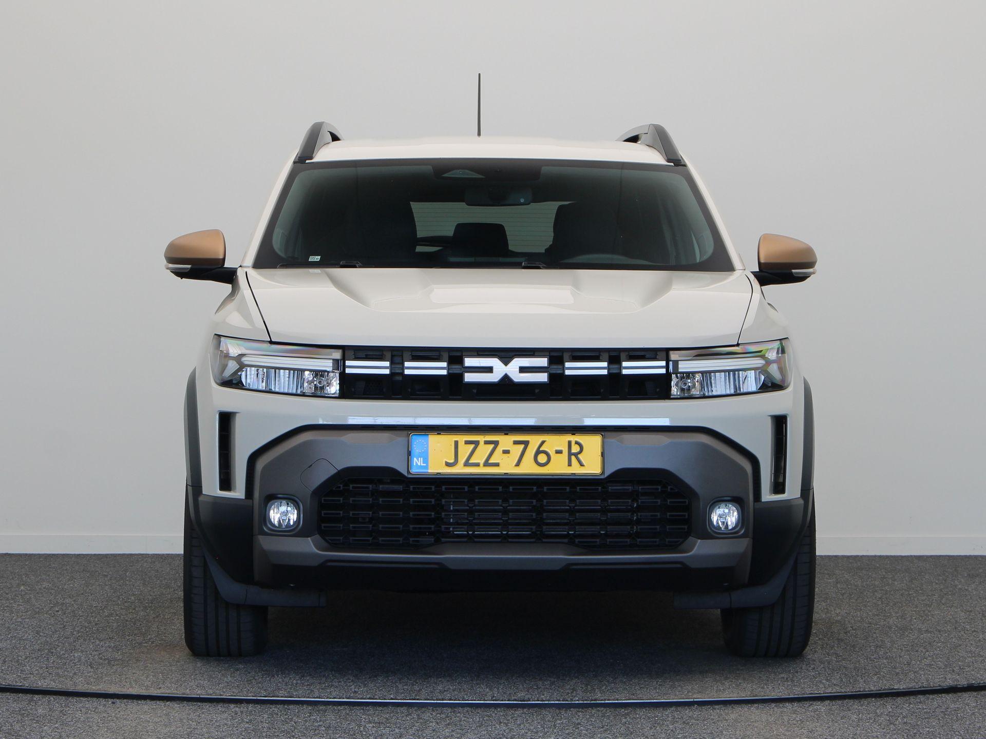 Dacia Duster Hybrid 140pk Extreme - Afbeelding 7