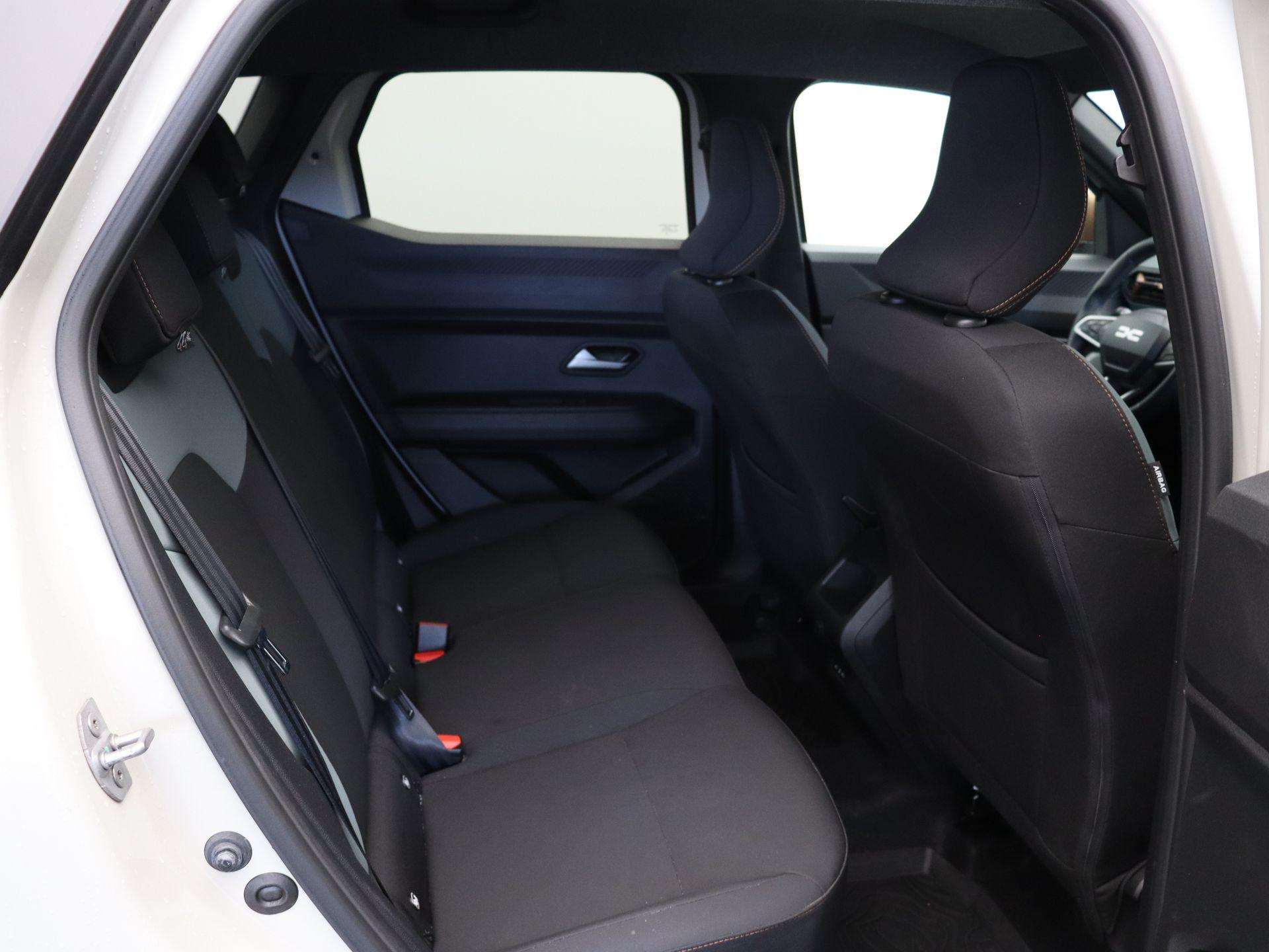 Dacia Duster Hybrid 140pk Extreme - Afbeelding 9